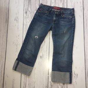 BIG STAR TRACE jeans